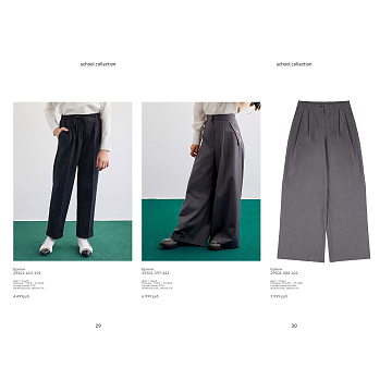 Школьная форма 2025